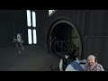 Portal 2 Coop 01 - feat. Mahnwe