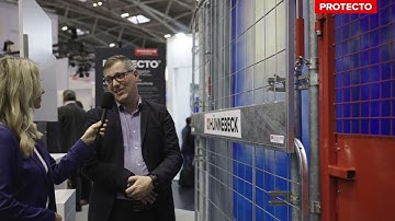 PROTECTO is super safe, super productive and incredibly fast!