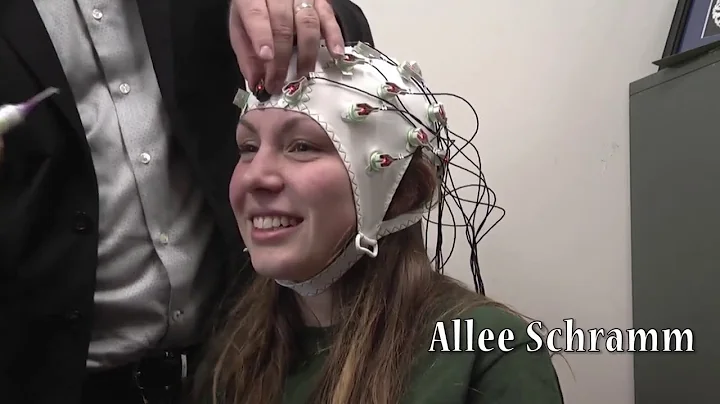 Curiosity by CAHSS: How Does an EEG Work? (with Ja...