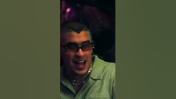 Thumbnail of Callaíta - Bad Bunny