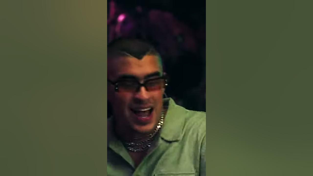 Callaíta - Bad Bunny