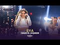 Ingrid jasmin  eya  live melodi grand prix 2024 semifinal 1