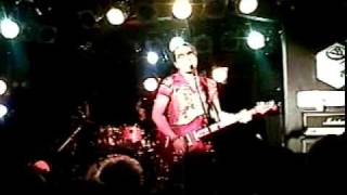 Now Your Turn (2002) - Kelly SIMONZ's BLIND FAITH