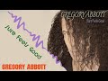 Gregory abbott sure feels good