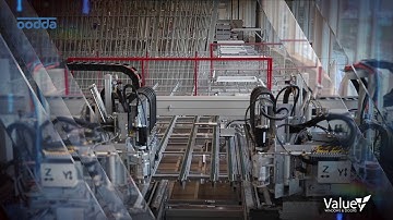Industry 4 0 Company Video