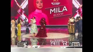 Da7 Mila Bogor I Kembang ateh X Pacar dunia akhirat