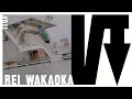 ROOTS on ROOFS | Rei Wakaoka | WARPs ROOTS