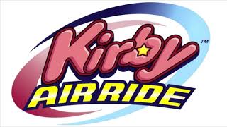 Top Ride - Light - Kirby Air Ride Music Extended