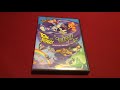 Tom and Jerry and The Wizard of Oz 2011 DVD Review