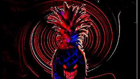 Ananas Pyrotartarus.