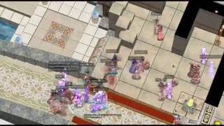 DD Biochemist Unexpected Invites WOE SE 08/28/2016 [iRO Classic Loki]