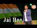 Jai Ho Slumdog Millionaire (Full Song) By Vijay Prakash | A. R. Rahman music Jai Ho (song)