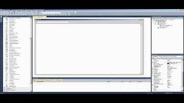Tutorial 2: Creating A Simple Web Browser in C#