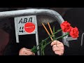 Россия прощается с Навальным | Человек, который никогда не сдавался (English subtitles)