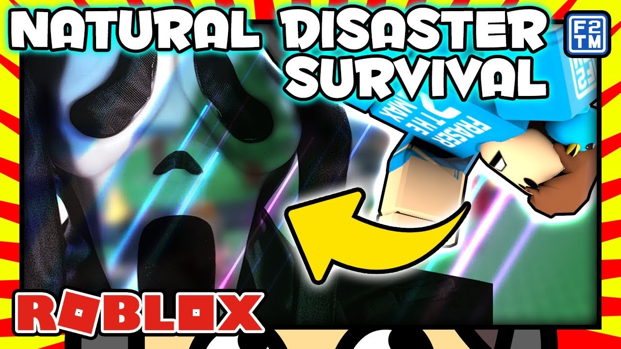 It Include Tip Roblox Download Can You Survive The Disasters Roblox Natural Disaster Survival - can you survive loud music roblox