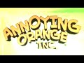The Collective Pepper Play DNA Productions Annoying Orange Inc Warner Bros Animation 2023 The Collective Pepper Play DNA Productions Annoying Orange Inc Warner Bros Animation 2023
