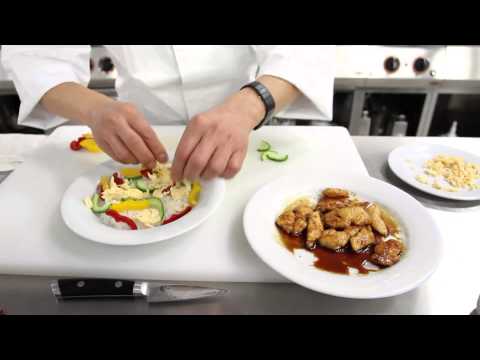 Видео: Инфографика: Как да си направим суши като главен готвач - Matador Network