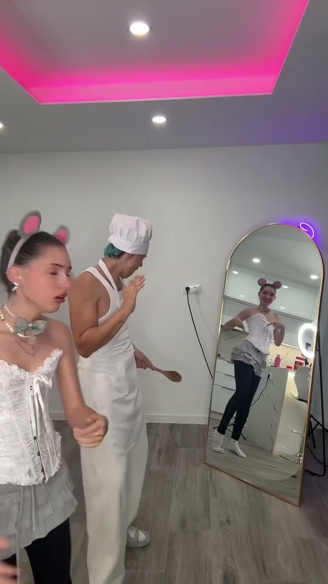 Sabéis quién era??