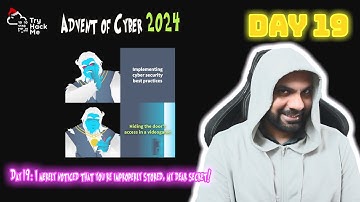 Game Hacking with Frida : Advent of Cyber 2024 : TryHackMe :  Day19