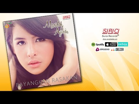 Maudy Ayunda Bayangkan Rasakan Official Music Video Maudy Ayunda Bayangkan Rasakan Official Music Video