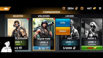 COMMAND AND DEFEND #chikaworldwide #gaming #games #gameplay