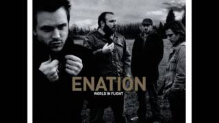 Come Clean by Enation (for Kelly-Rae)