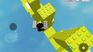 POLYS DIFFICULTLY CHART OBBY! (INSANE) MADE IT UP TO DIFFICULT!