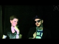 Capture de la vidéo The Eyes Of A Traitor Interview - Metalfest 2011