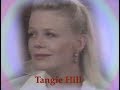 Guiding light character profiler  tangie hill