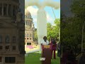 Giant IUD display near Mississippi State Capitol highlights contraception access concerns