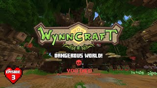 Download Lagu Wynncraft’s World Is More Dangerous Than I Expected MP3 Download Lagu Wynncraft’s World Is More Dangerous Than I Expected MP3
