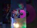 Ramble on over to #disneymusicemporium and pre-order the #ODessaFilm soundtrack on violet vinyl.