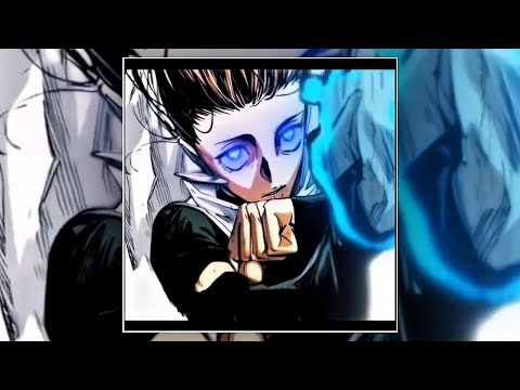 FUNK CRIMINAL ICEDMANE Super Slowed N Reverb JUJUTSU KAISEN MODULO MAHORAGA EDIT
