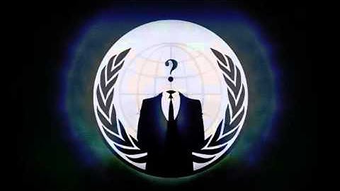 Anonymous: A warning to Dillon The Hacker #OpDTH