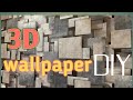 Amazing creative workerhow to install 3d wallpaper diy by reysean cover