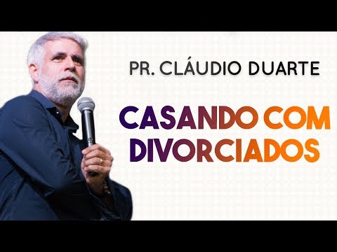 Vídeo: Homens Divorciados: Como Construir Um Relacionamento Com Ele