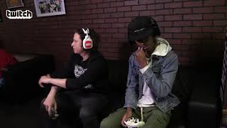 Game Nest Smash It Up: Fow (Ness) vs Grandmaster (Palutena) - Winners Finals