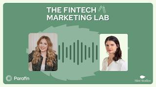 How to Build Authority When Your Product Lives Behind Someone Else’s Name | Gabrielle Bier, Parafin