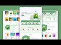 🎉 Build a Responsive Luggage Bag Website - Full Project Completed | HTML, CSS & JS | Final Part