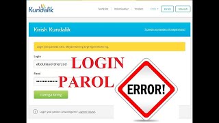 KUNDALIK.COM da Oʻquvchiglarning Login parolini oʻzgartirish . Yangi qism . Tez koʻring .