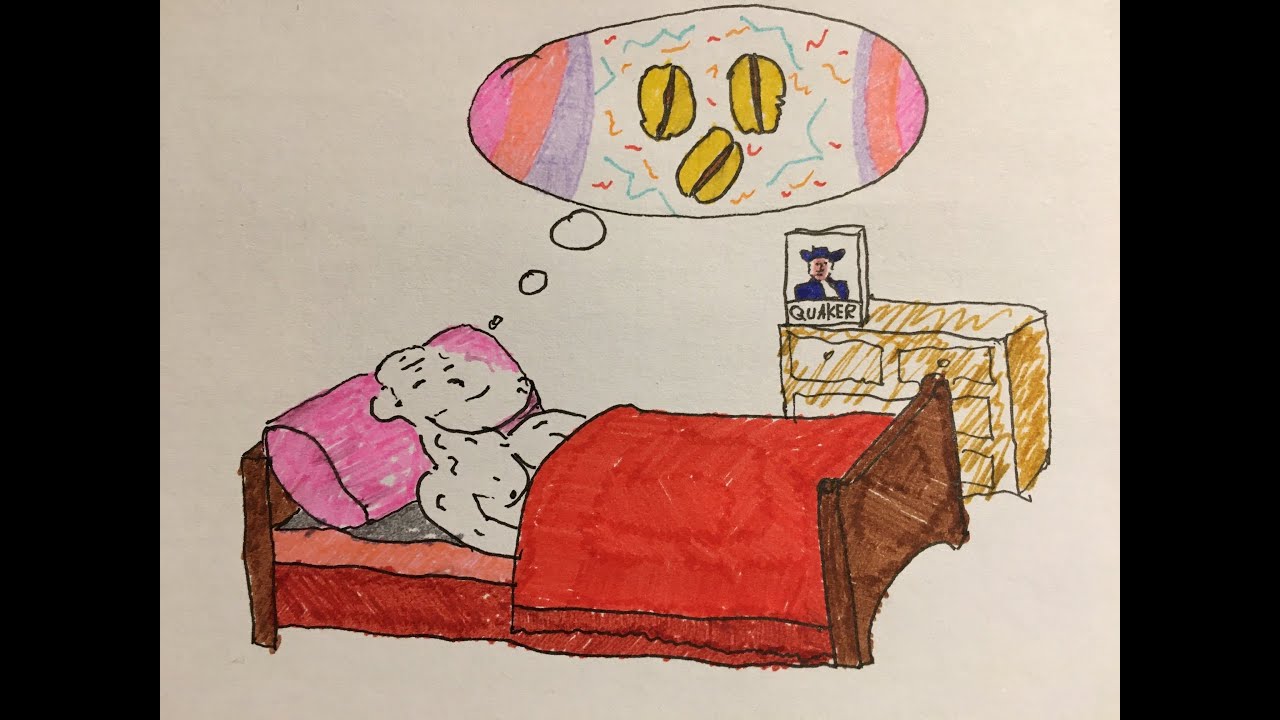 PilotRedSun Remix Bodybuilder (quaker's oats song) YouTube