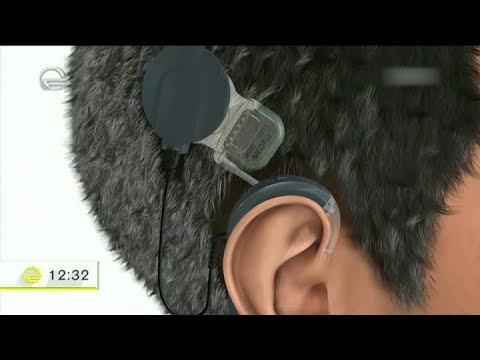 როგორ დგინდება, რომ ბავშვს აქვს სმენის პრობლემა