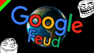 สิ่งที่คนทั่วโลกนิยม Search กันในกูเกิล - Google Feud (ตลก,ฮา)