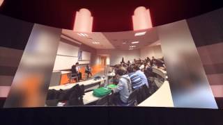 Özyeğin Üniversitesi Sectoral Orienteering Ile Geleneksel Kariyer Günlerini Baştan Yaratıyor...