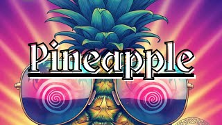 Pineapple - Asterix E Obeelix