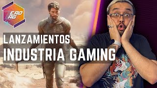 ¡REVISAMOS LOS PRÓXIMOS ESTRENOS DE VIDEOJUEGOS! 😱👾