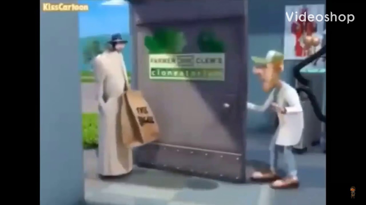 Bagel delivery YouTube