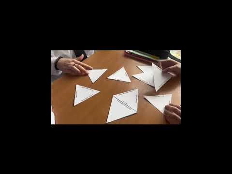 "Тарсия" әдісі - YouTube