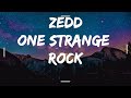 Miniature de la vidéo de la chanson One Strange Rock