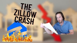 Zillow's iBuying Disaster Explained - (REALTOR® Reacts)